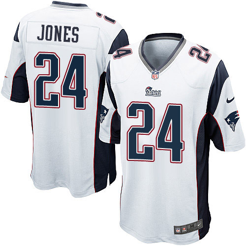New England Patriots kids jerseys-029